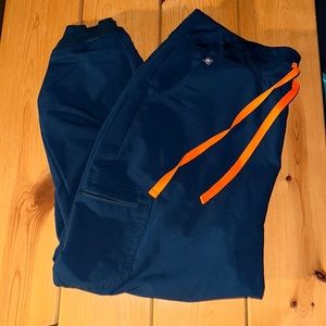 Figs Zamora Jogger Scrub Pants